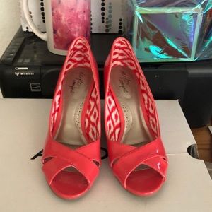 Dexflex comfort wedge